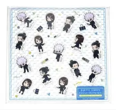 呪術廻戦ファントムパレード　幻影夜行本舗　シャカシャカアクリルシート　五条 夏油