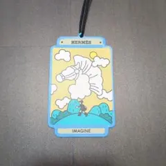 HERMES　ノベルティのサムネイル