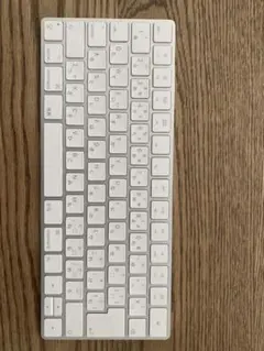 Apple Magic Keyboard - Japanese (JIS) M…