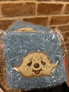 モンチッチ　ポーチ　ガチャ