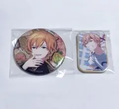 プロセカ 東雲彰人 初期星3特訓前缶バ - メルカリ