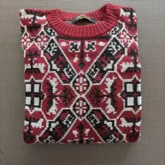 SOFTMACHINE ニット M