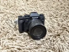 【早い者勝ち】FUJIFILM XT-1 レンズキットストラップ