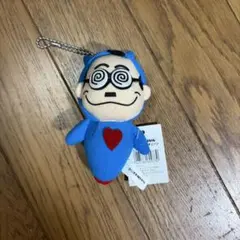 クリオネ　カトちゃん マスコット