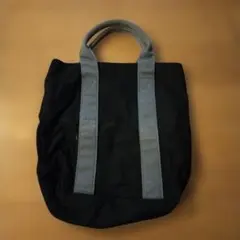 BEAMS トートバッグ ブラック