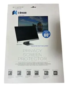 J-Dream 18.5インチ(16:9) プライバシーフィルター