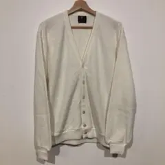 70s ARNOLD PALMER アクリルカーディガン