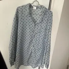 vintage CHEROKEE パジャマシャツ ビンテージ 90s usa