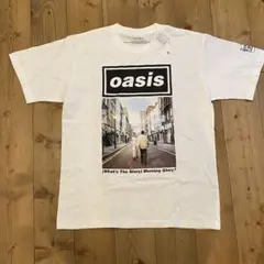 2025年最新】oasis morning glory tシャツの人気アイテム - メルカリ