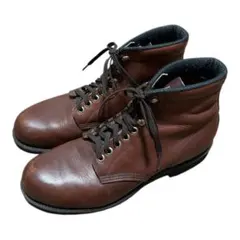 エンジニアブーツ 26