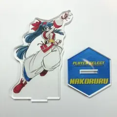 サムライスピリッツ「ナコルル複製原画」① - メルカリ