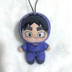 2025年最新】忍たま乱太郎 ほわぬい 久々知兵助の人気アイテム - メルカリ