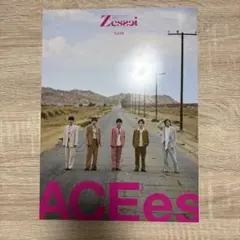 zessei 雑誌