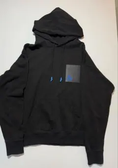 & RSON パーカー　アンダーソン　レイクレ　ともやん