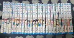 アオのハコ 全巻セット 1-26巻セット