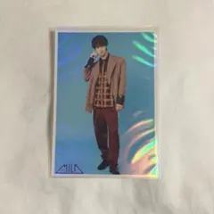 M!LK 曽野舜太　生写真　52杯目