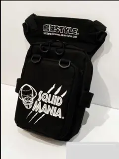 2026年最新】SQUID MANIA フィッシングバッグ・ケースの人気アイテム