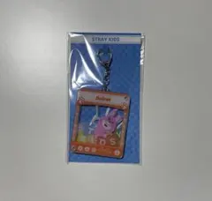 Stray Kids ヒョンジン TOY キーホルダー Jiniret