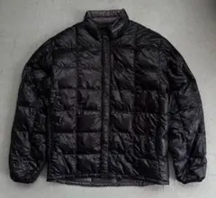 mont-bellウルトラライトダウンジャケット