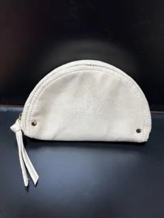 【GUERLAIN 】ポーチ&サンプル Guerlain ポーチ ＆ 日焼け止めサンプルセット - メルカリ