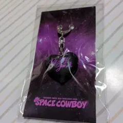 SPACE COWBOY東京限定