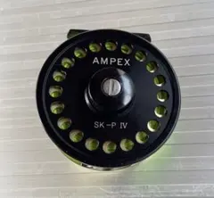 AMPEX CL フライリール - メルカリ