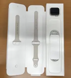 動作確認済み Apple Watch SE(第2世代) GPSモデル