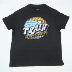 正規品/新品 TRAIN Tシャツ XL