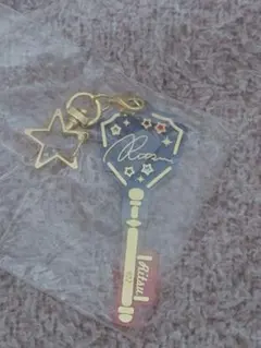 と*ん様 あんスタ スターキーホルダーコレクション 朔間凛月 - メルカリ