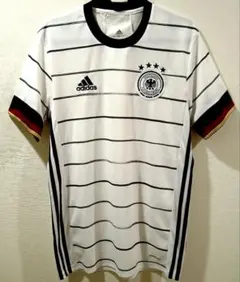 상태좋음 ドイツ代表 ユニフォーム adidas AEROREADY