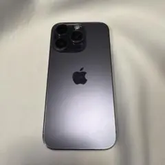Apple iPhone 14 Pro 本体