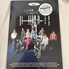 NCT 127 5th Album 'Fact Check'