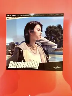 INIアザージャケット松田迅