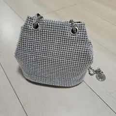 ゆずまま様専用　バッグ、ブラウス2点まとめ