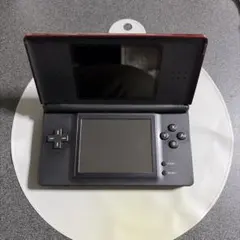 ニンテンドーDS Lite クリムゾンレッド 本体②