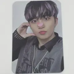 ATEEZ アチズ アルバム OUTLAW トレカ ジョンホ