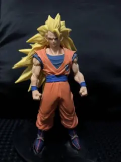 2026年最新】超サイヤ人3孫悟空の人気アイテム - メルカリ