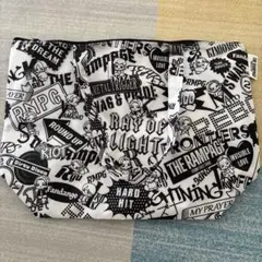 THE RAMPAGE ファンクラブ FC入会特典 トートバッグ