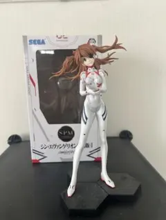 シンエヴァンゲリオン劇場版 アスカ・ラングレー