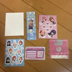 2026年最新】ドキドキ文芸部 特典の人気アイテム - メルカリ