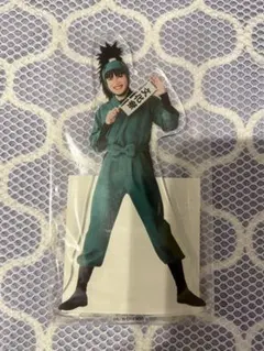 ミュージカル 忍たま乱太郎 第13弾 七松小平太 坂垣怜次 アクリルスタンド