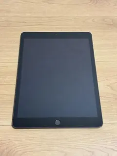 iPad第7世代 スペースグレー 本体 32GB Wi-Fiモデル