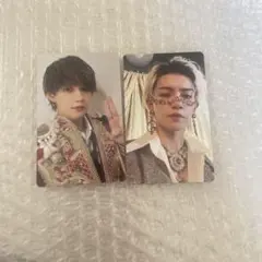 M!LK 佐野勇斗 好きすぎて滅/爆裂愛してる 通常VOS トレカ