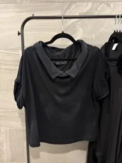 yohji yamamoto