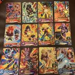 ドラゴンボールヒーローズ プロモセット