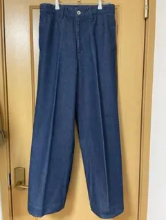 ⭐️未使用&お値下げ中⭐️Demi-Luxe BEAMS ブラックデニムパンツ 25 2026年最新】Demi-Luxe BEAMS レディース デニム・ジーンズの人気