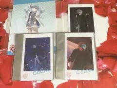 すとぷり 特典 アリーナツアー HWG 実写ブロマイド チェキ ころん