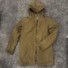 ノースフェイス　コンパクトノマドコート　Lサイズ