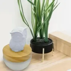 アロマ セラミック ディフューザー インテリア ギフト