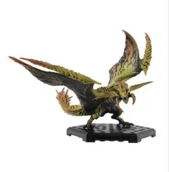 モンスターハンタースタンダードモデル Plus Vol.27 レ・ダウ